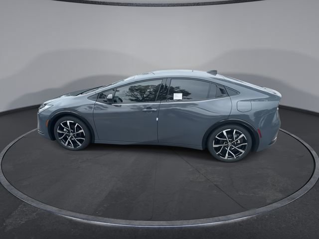 New 2026 Toyota Prius Plug-In Hybrid image 12