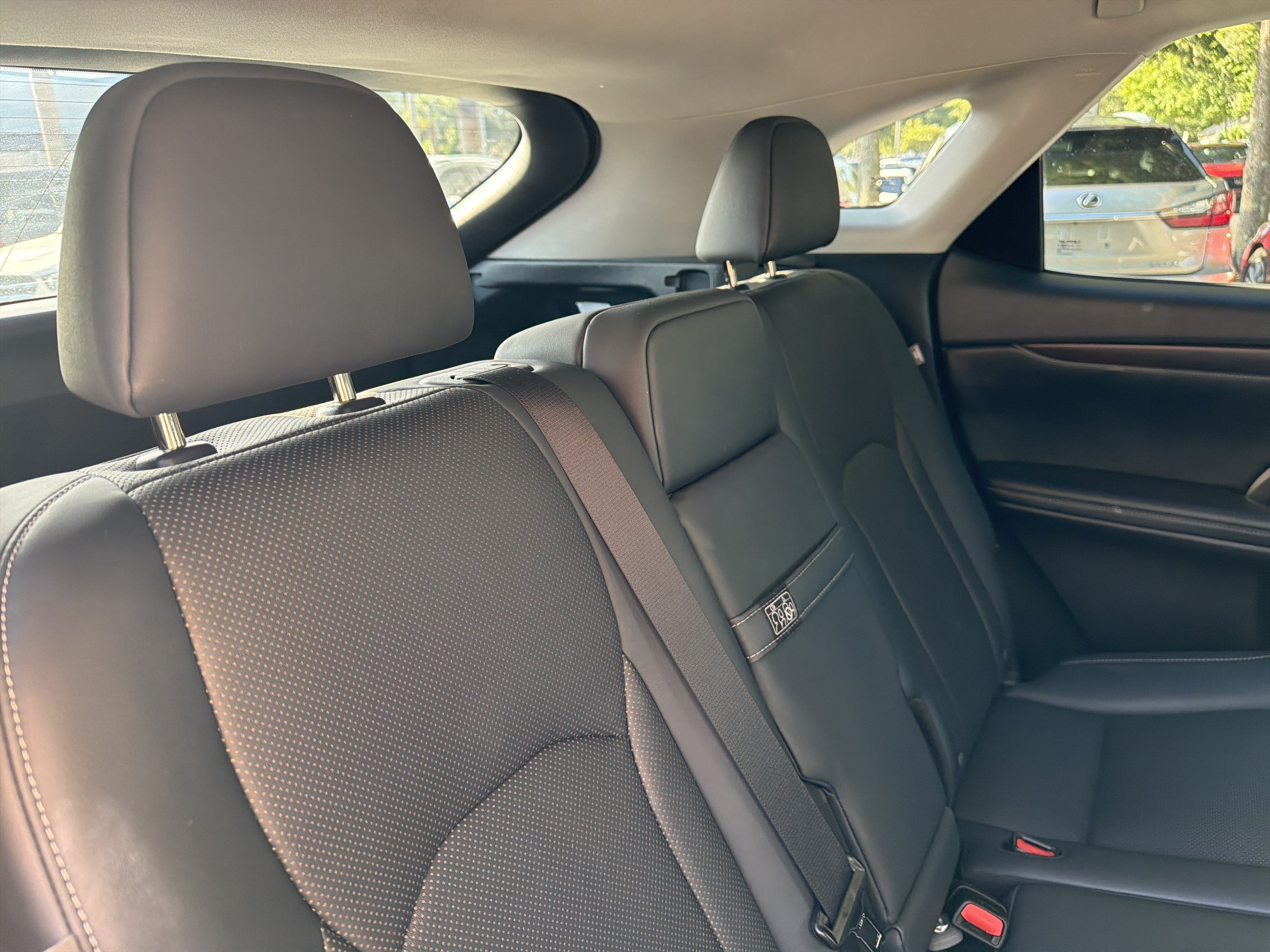 Used 2021 Lexus RX 350 FWD w/ Premium Package image 39
