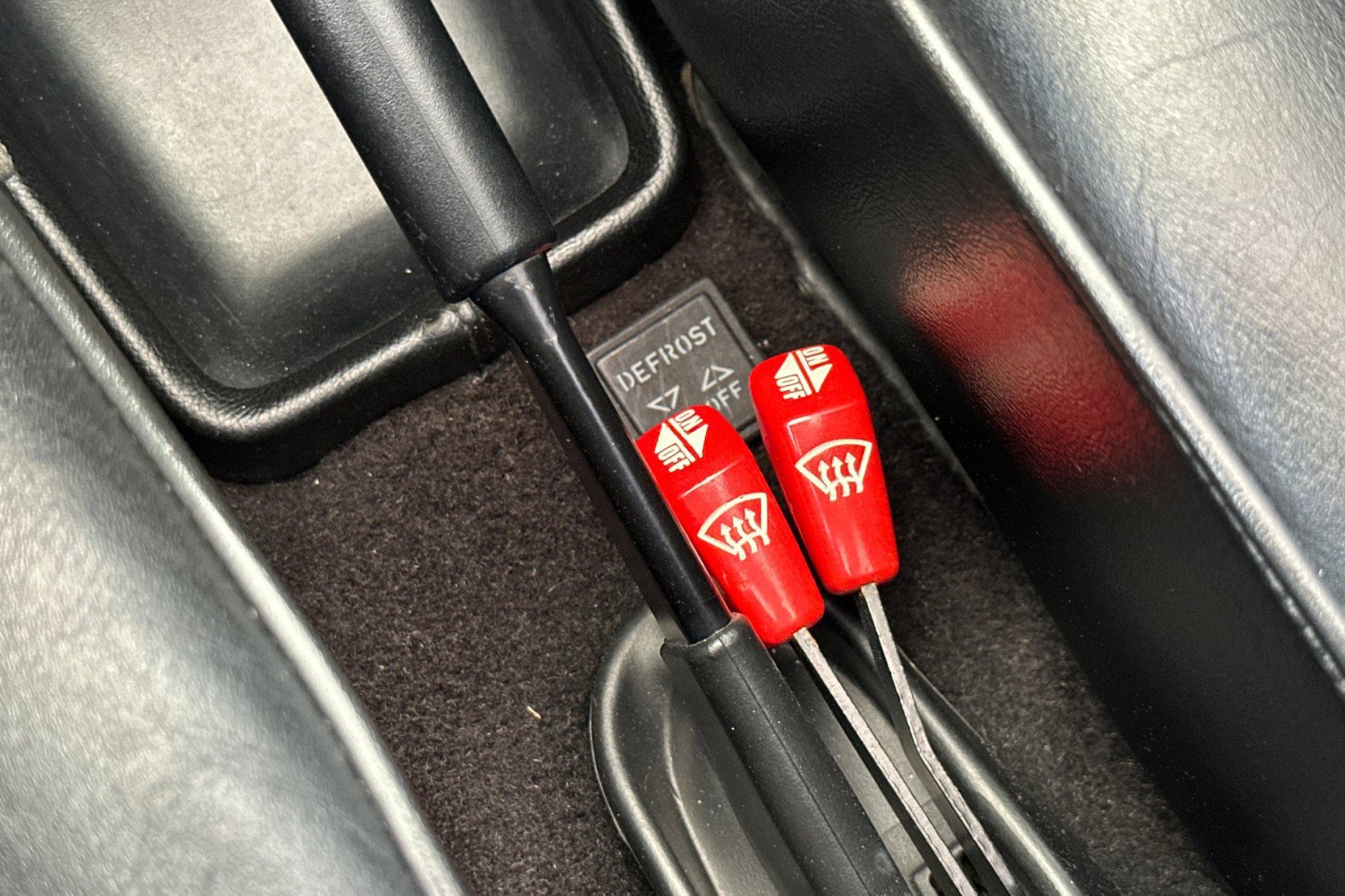 Used 1989 Porsche 911 Speedster RWD image 25