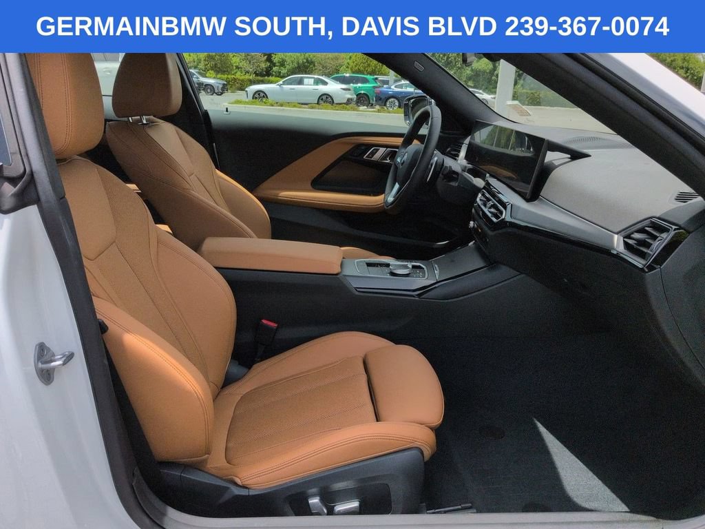 Used 2023 BMW 230i Coupe w/ Convenience Package RWD image 15