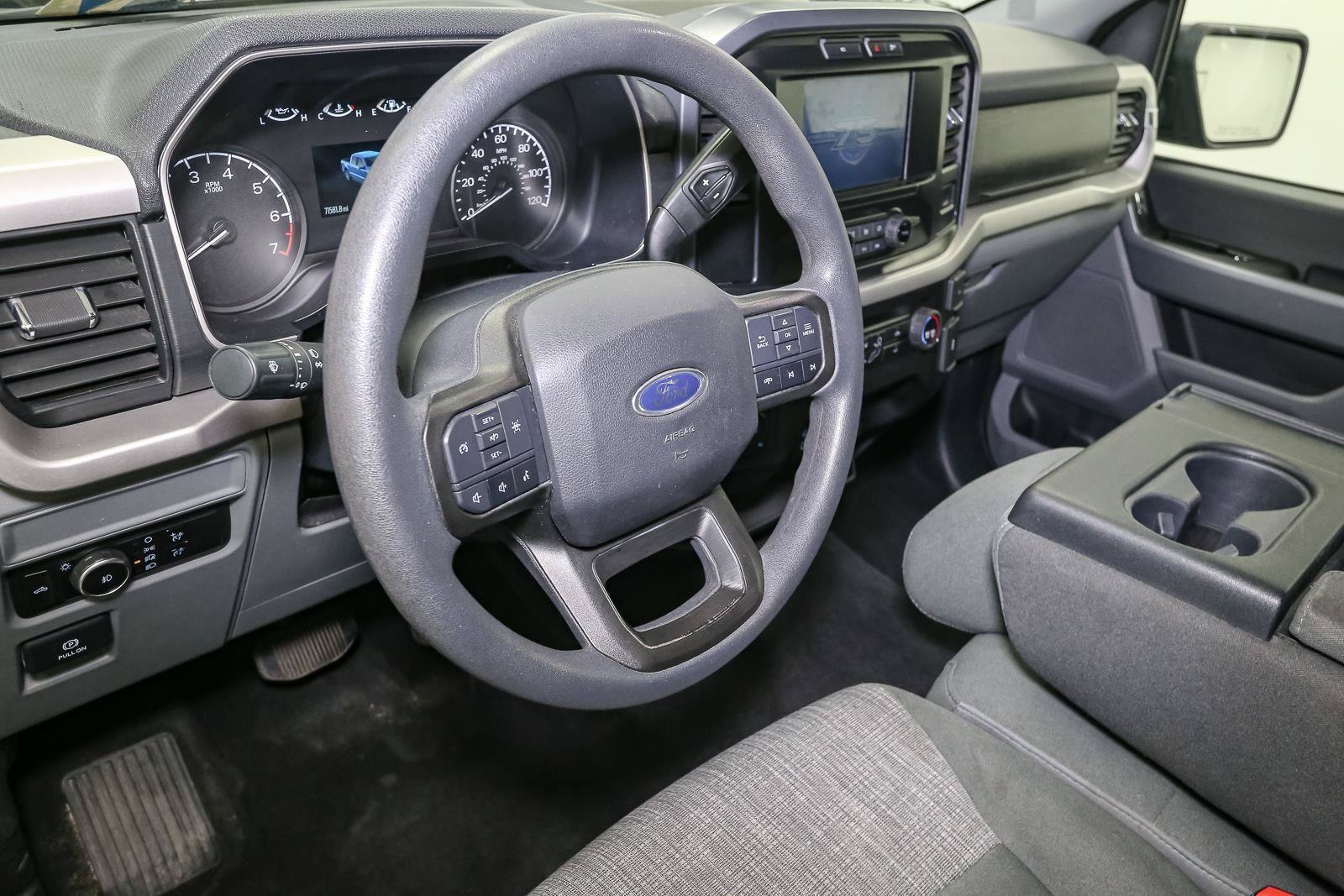 Used 2023 Ford F150 XLT AWD/4WD image 23