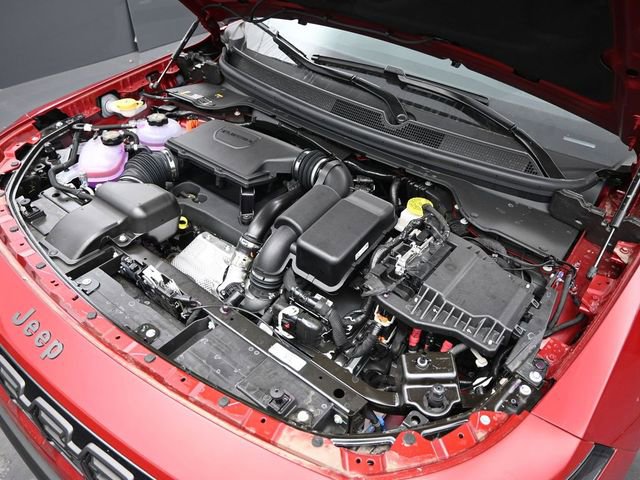 New 2026 Jeep Cherokee Laredo image 44