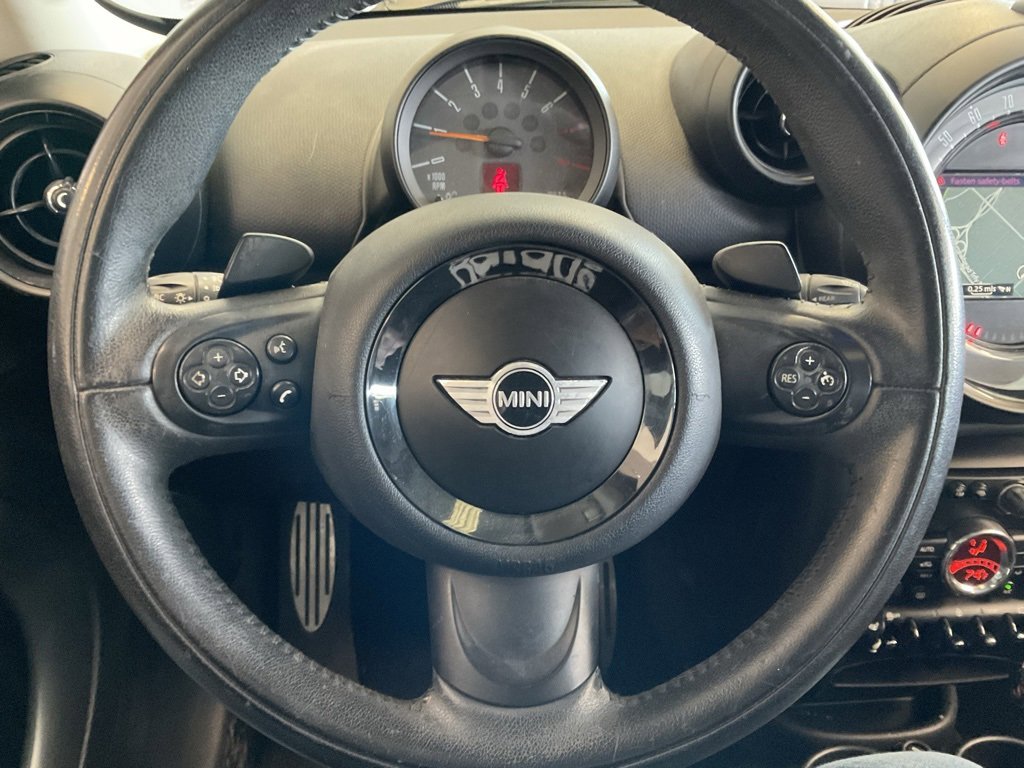 Used 2015 MINI Cooper Countryman S image 11