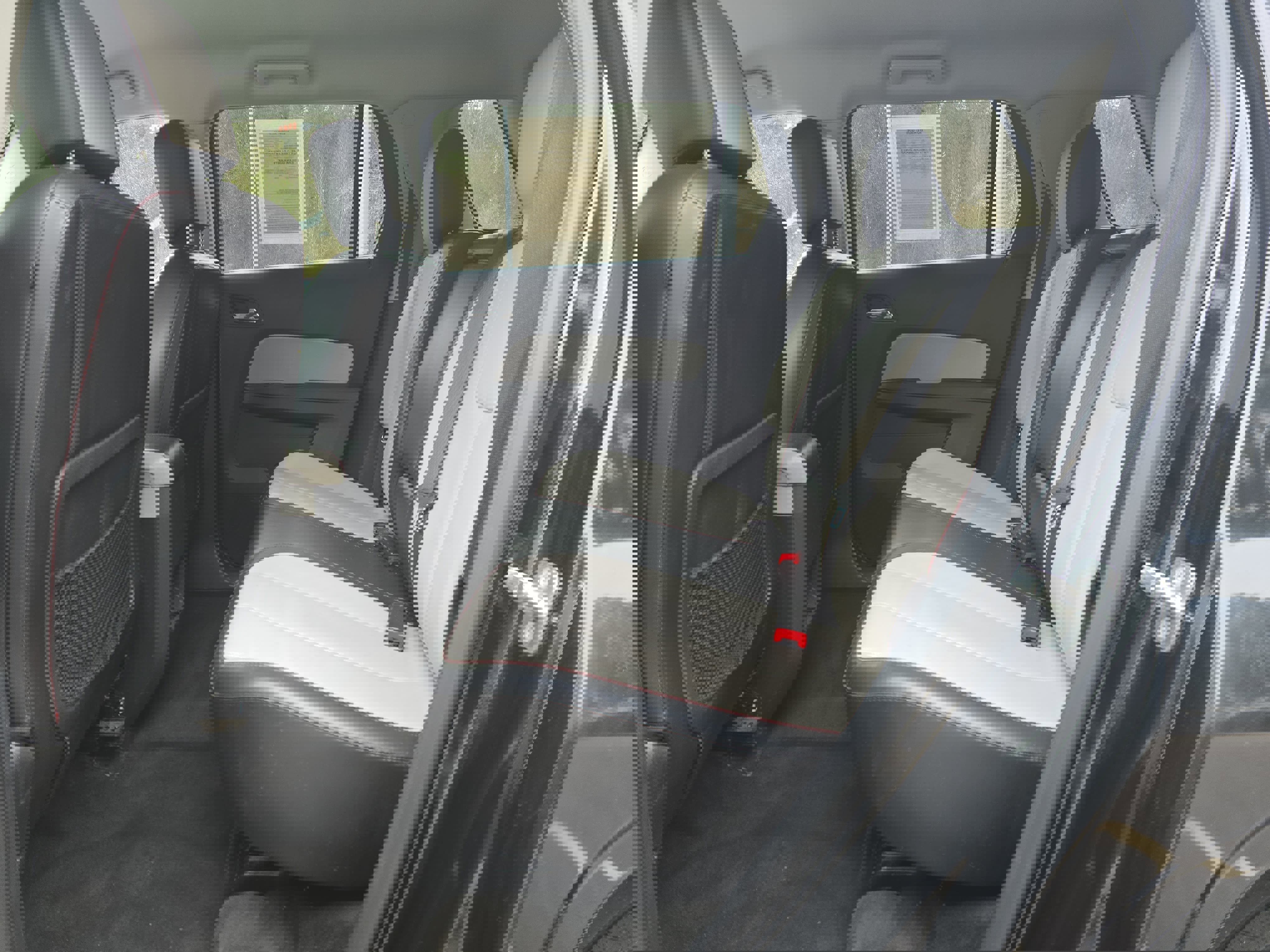 Used 2013 GMC Terrain SLT image 13