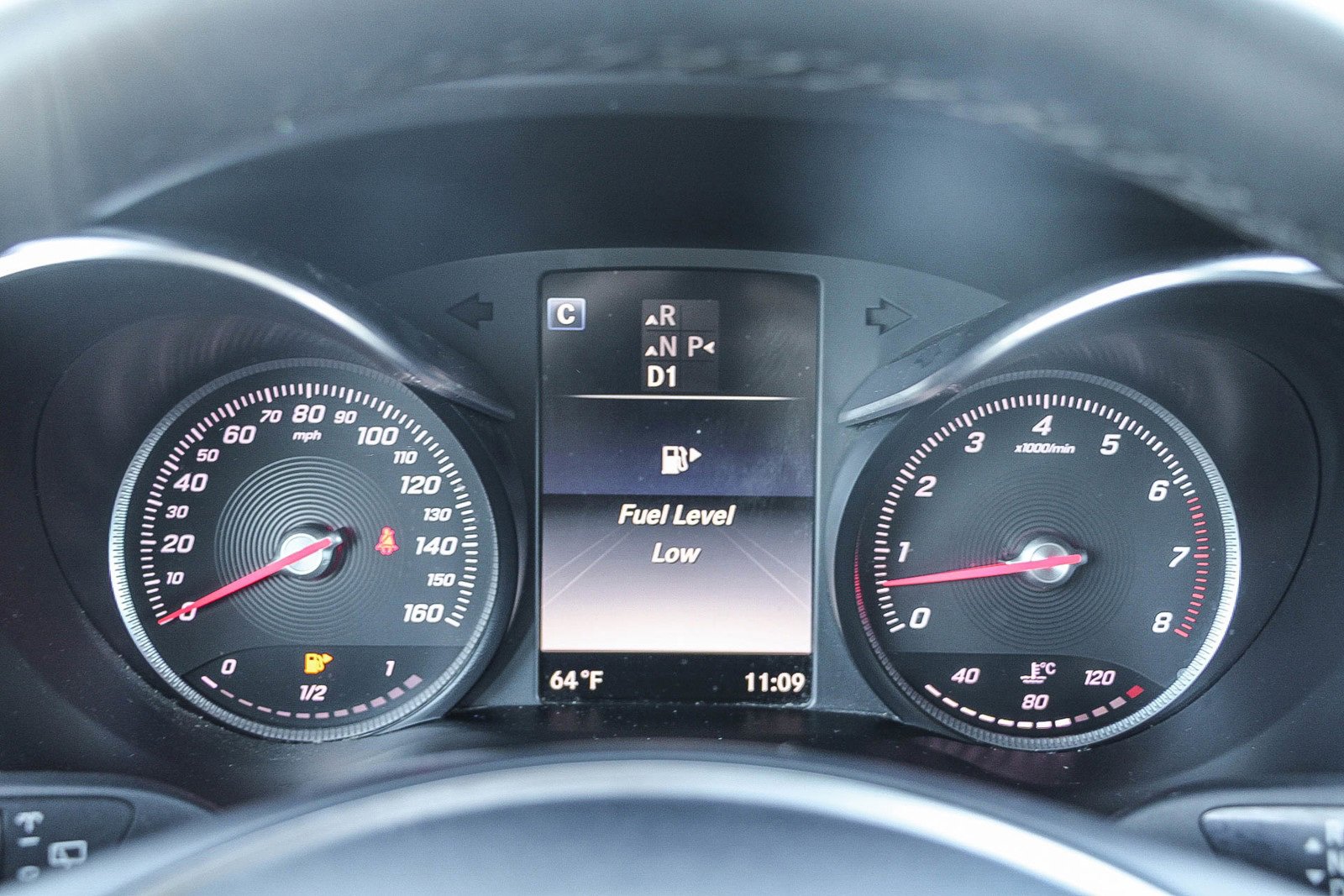 Used 2017 Mercedes-Benz GLC 300 GLC 300 image 22