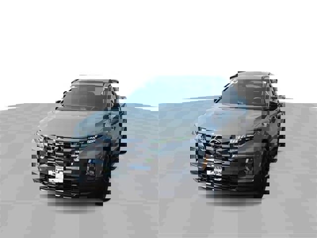 Used 2024 Hyundai Santa Cruz Night AWD/4WD image 4