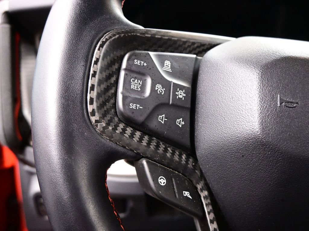 Used 2023 Ford Bronco Raptor image 11