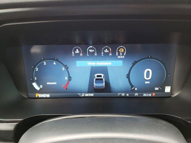 New 2026 Ford F150 Tremor w/ Equipment Group 402A High image 20