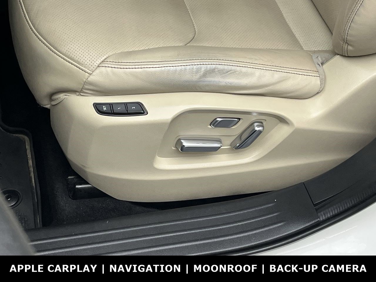 Used 2020 MAZDA CX-9 Grand Touring image 11