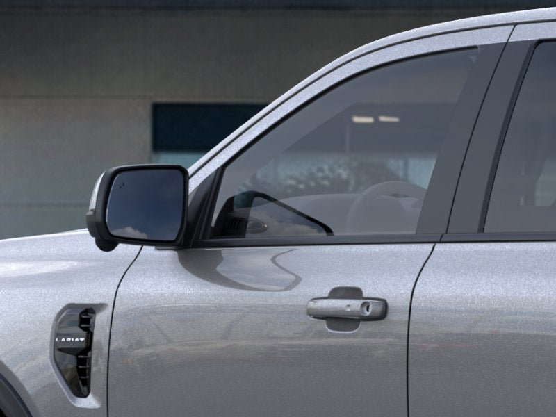 New 2026 Ford Ranger Lariat w/ FX4 Off-Road Package image 20