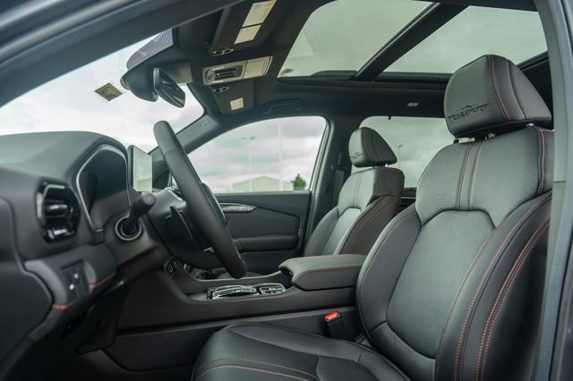 New 2026 Honda Passport TrailSport Elite image 15