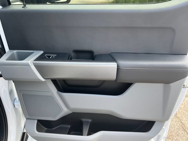 New 2026 Ford F250 XL w/ STX Appearance Package AWD/4WD image 16