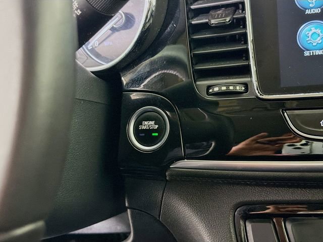 Used 2017 Buick Encore Preferred image 31