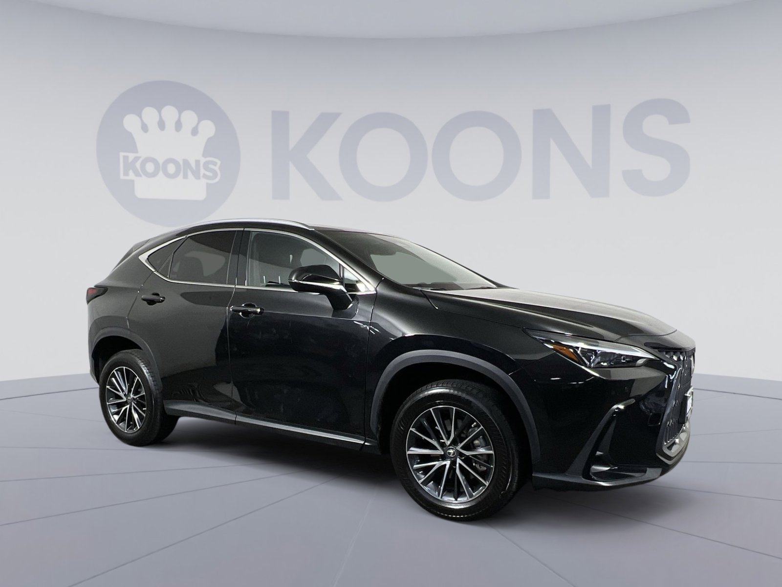 Used 2023 Lexus NX 350 AWD image 2