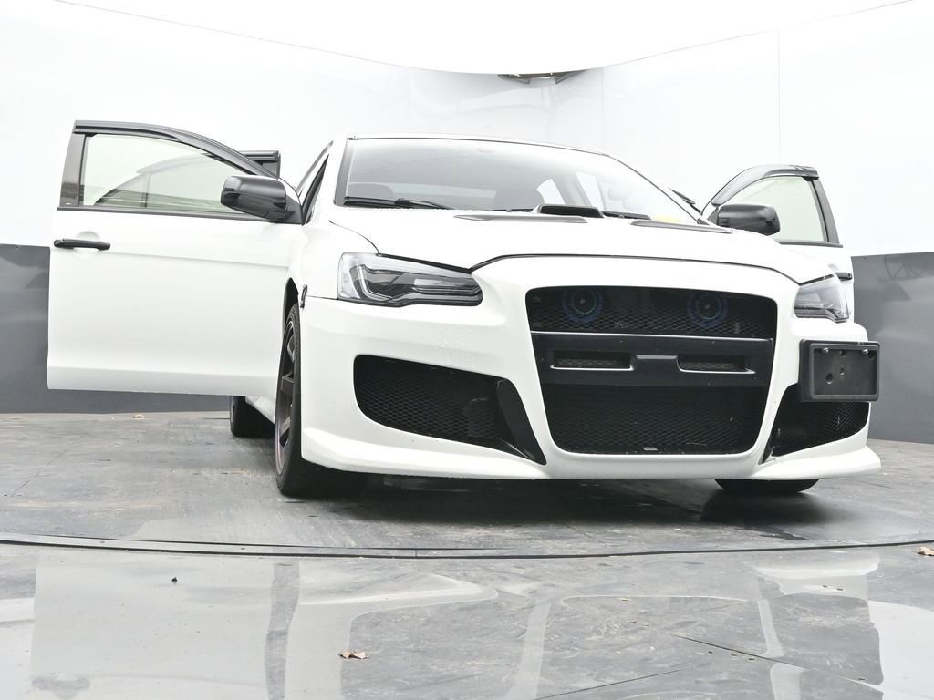 Used 2011 Mitsubishi Lancer Evolution MR AWD/4WD image 68