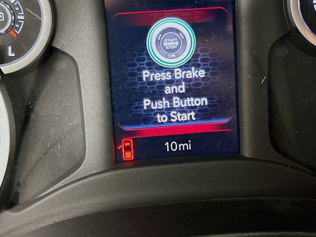 New 2026 RAM 1500 Big Horn w/ Night Edition image 16