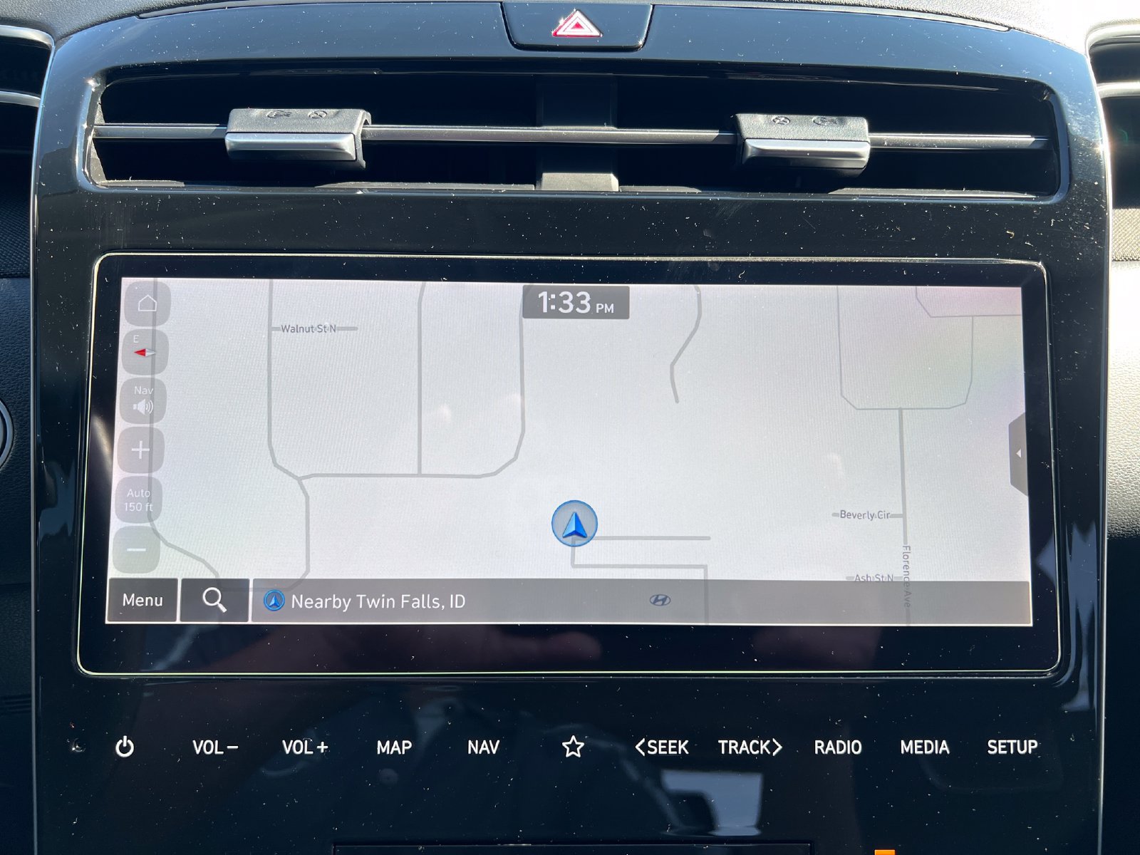 Used 2022 Hyundai Tucson Limited AWD/4WD image 26