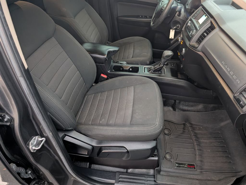 Used 2019 Ford Ranger XL w/ Equipment Group 101A Mid image 22