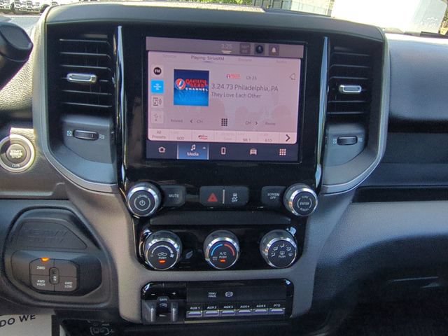 New 2026 RAM 3500 Tradesman w/ Chrome Appearance Group AWD/4WD image 23