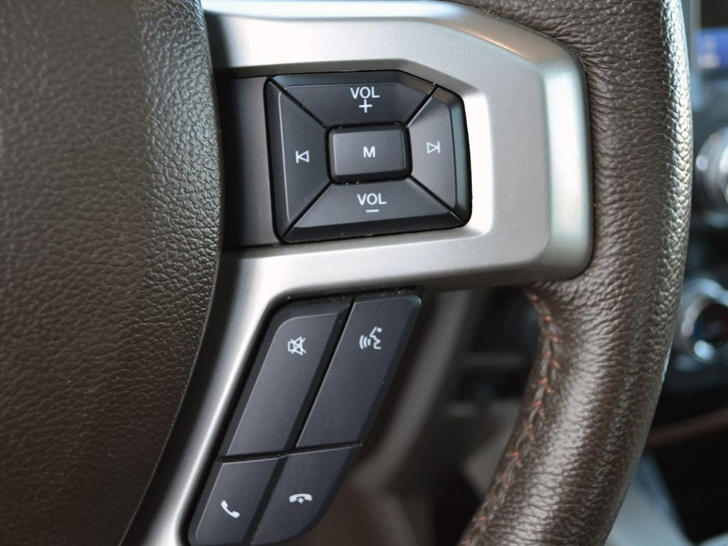 Used 2020 Ford F150 King Ranch w/ Equipment Group 601A Luxury image 14