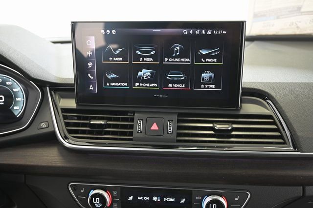 New 2025 Audi Q5 e Premium Plus image 5
