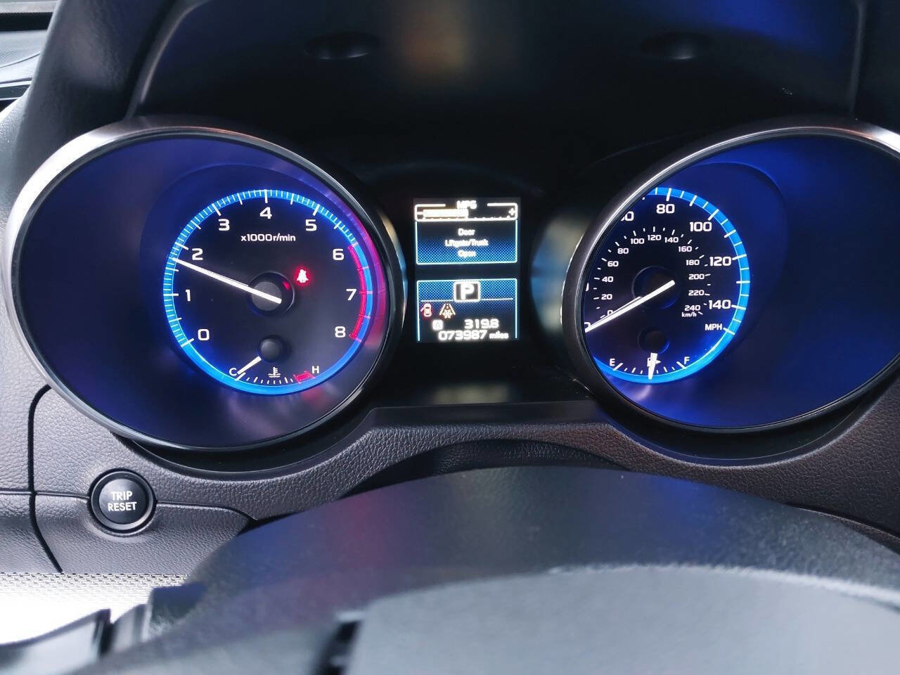 Used 2015 Subaru Outback 2.5i Premium w/ Protection Package #1 image 6