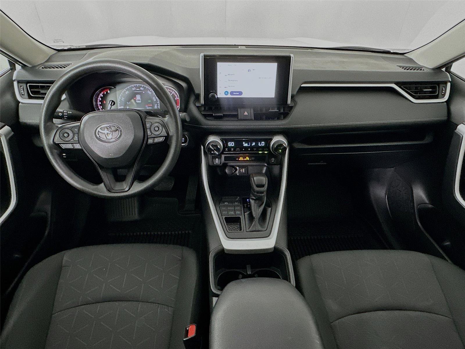 Certified 2025 Toyota RAV4 XLE AWD/4WD image 29