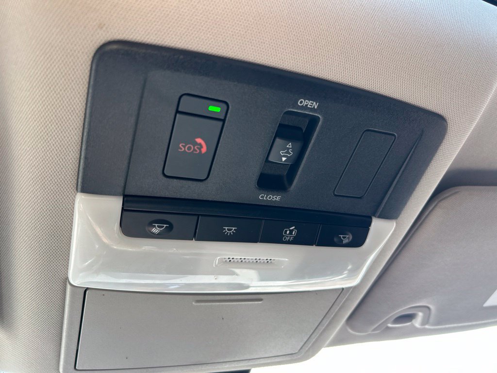 Certified 2024 Nissan Altima 2.5 SV w/ SV Premium Package FWD image 41