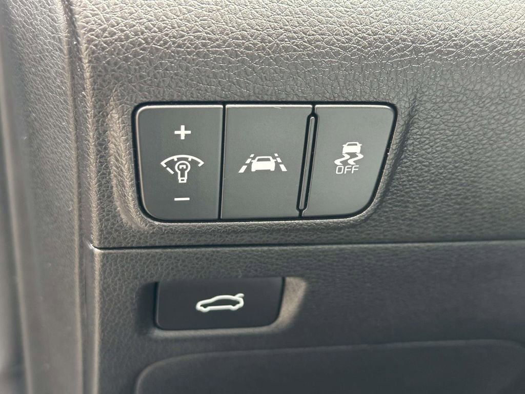 Used 2024 Kia K5 EX image 18