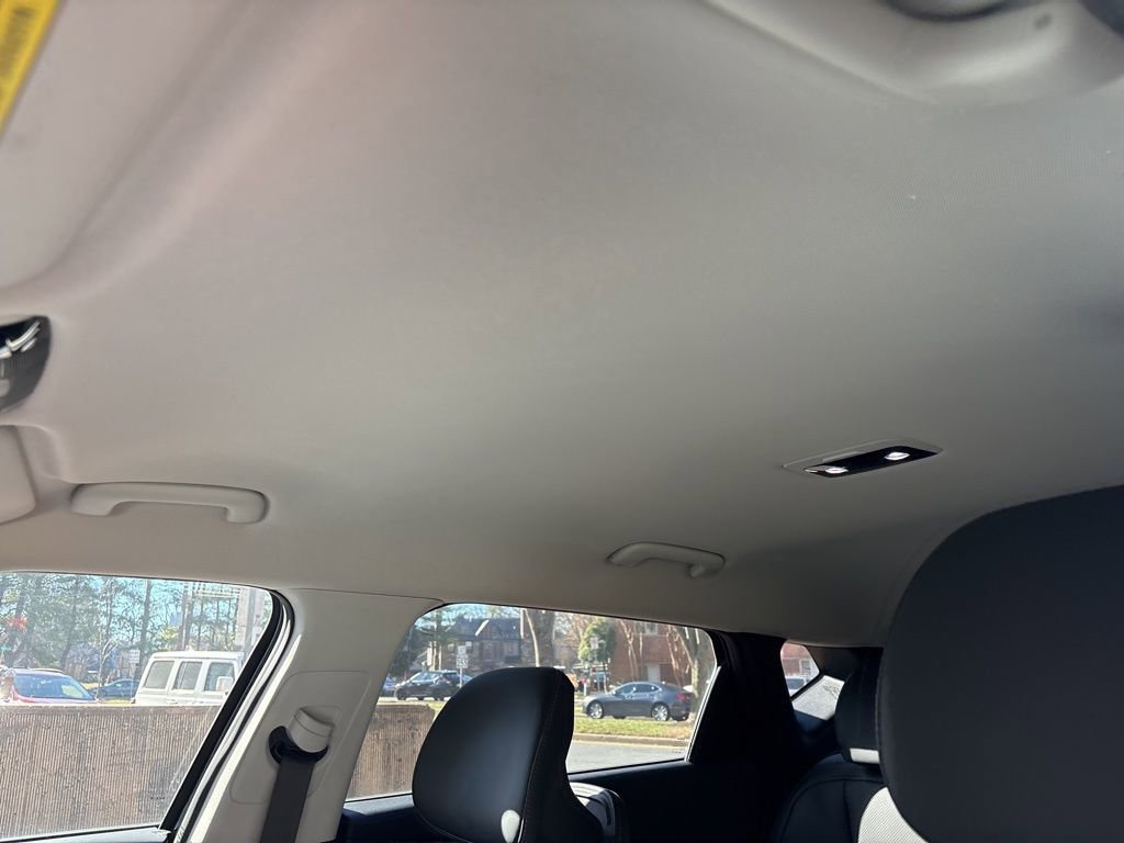 Certified 2024 Kia EV6 Wind w/ Wind Technology Package image 13