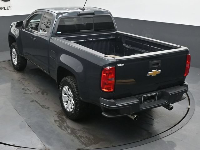 Used 2017 Chevrolet Colorado LT w/ LT Convenience Package RWD image 37