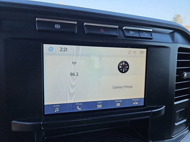 Used 2023 Ford F250 XLT w/ FX4 Off-Road Package image 23