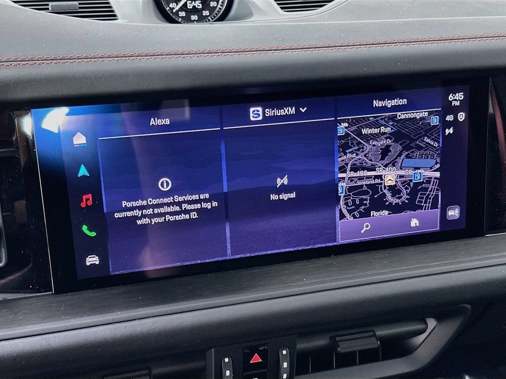 New 2026 Porsche Cayenne GTS AWD/4WD image 15