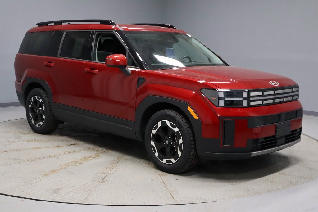 Used 2025 Hyundai Santa Fe SEL