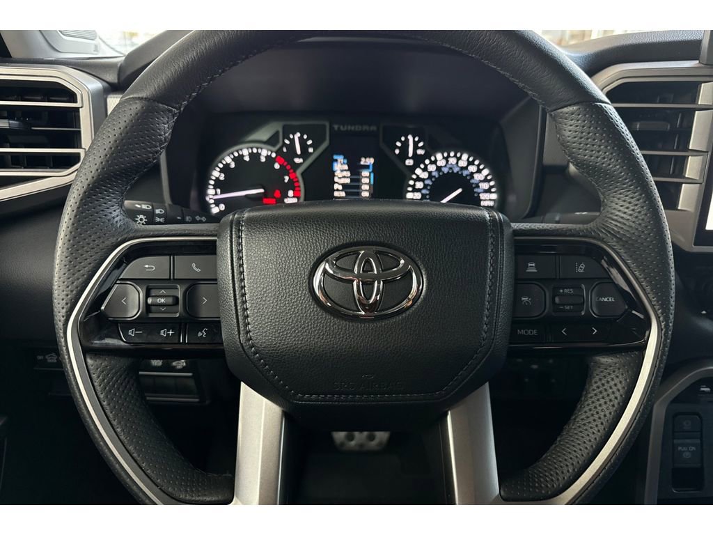 Used 2023 Toyota Tundra Limited image 23