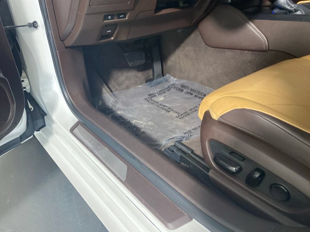 Used 2019 Lexus ES 350 w/ Accessory Package 2 FWD image 26