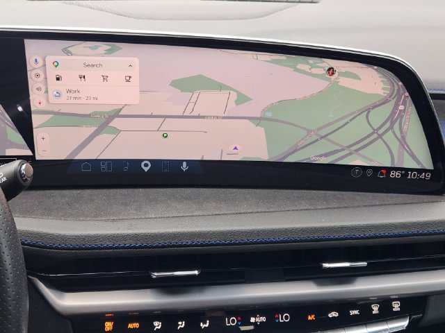 Used 2024 Cadillac XT4 Sport FWD image 14