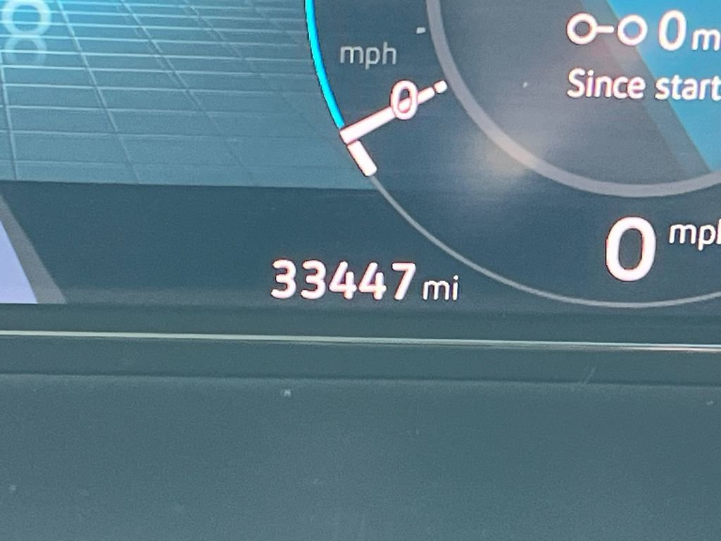 Used 2024 Volkswagen Atlas SE image 28