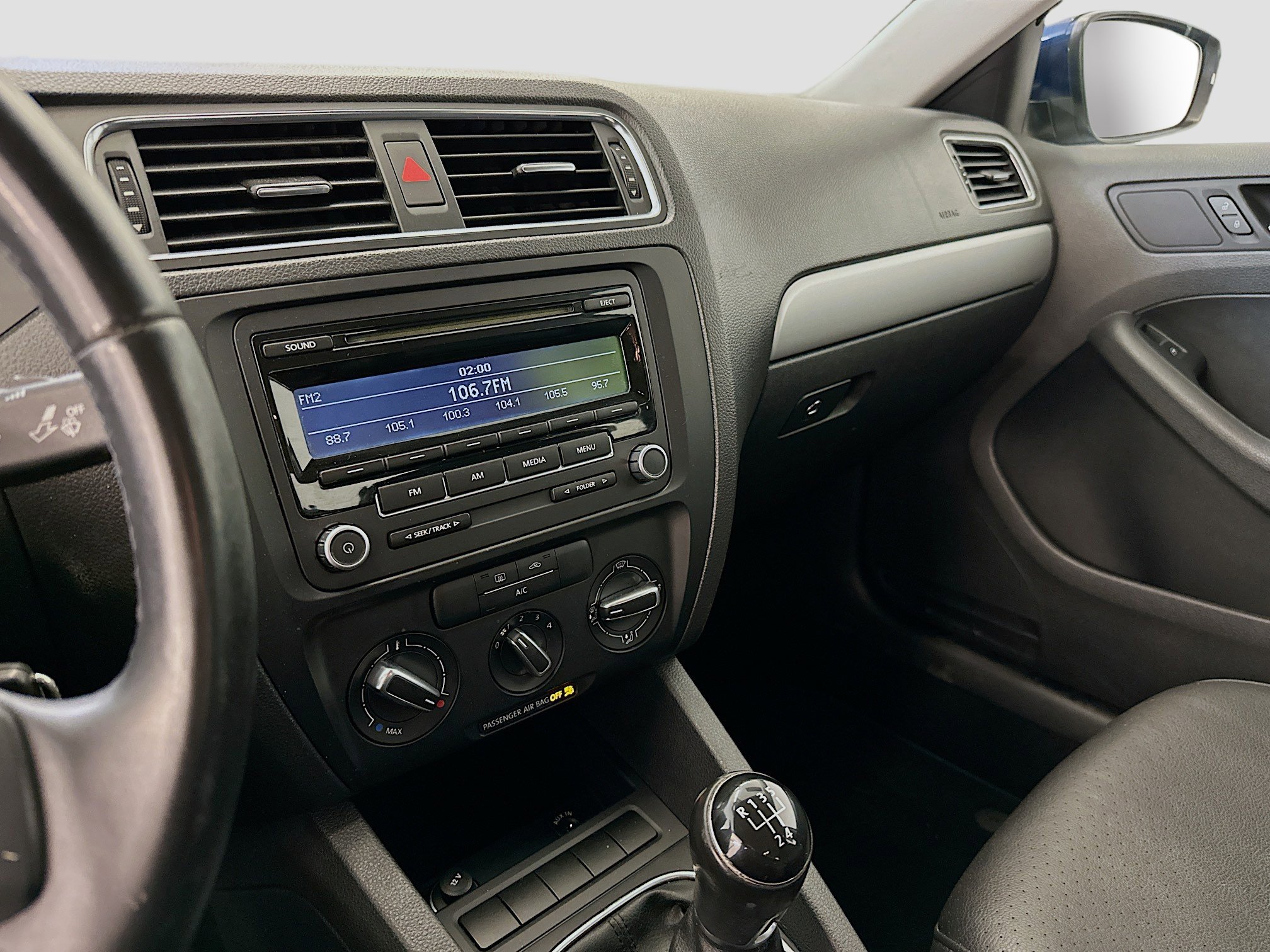 Used 2013 Volkswagen Jetta SE image 24