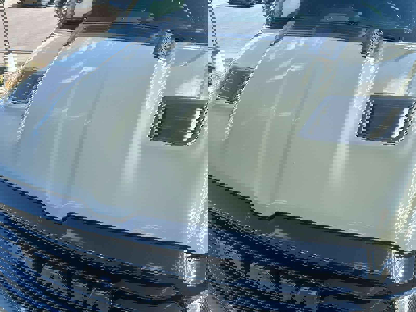 New 2026 RAM 1500 Laramie image 3