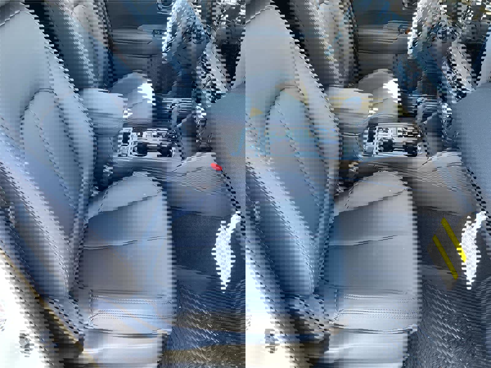 Used 2026 Subaru Outback Premium image 17