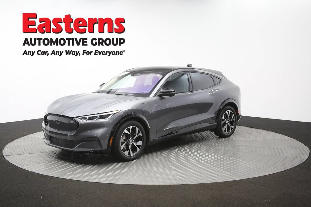 Used 2023 Ford Mustang Mach-E Premium AWD/4WD image 57