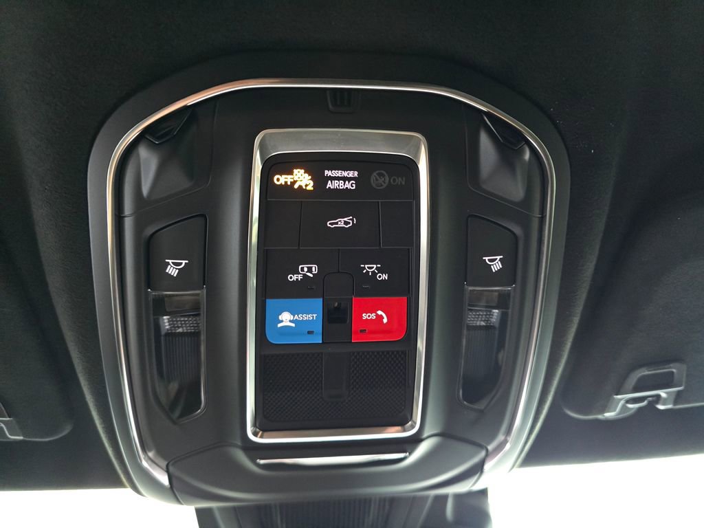 New 2026 Dodge Charger Scat Pack AWD/4WD image 25
