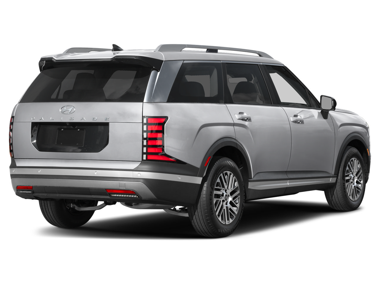 New 2027 Hyundai Palisade SEL FWD image 19