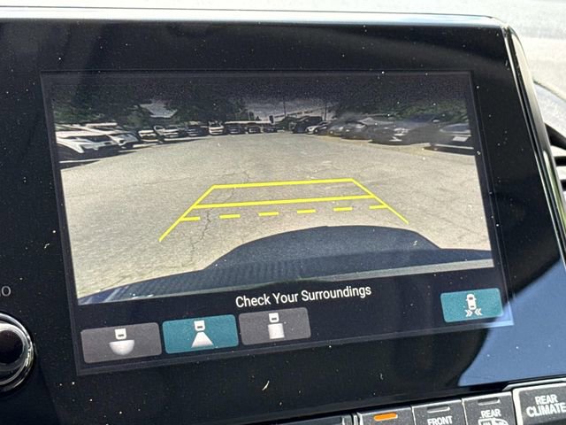 Used 2021 Honda Odyssey EX-L image 21
