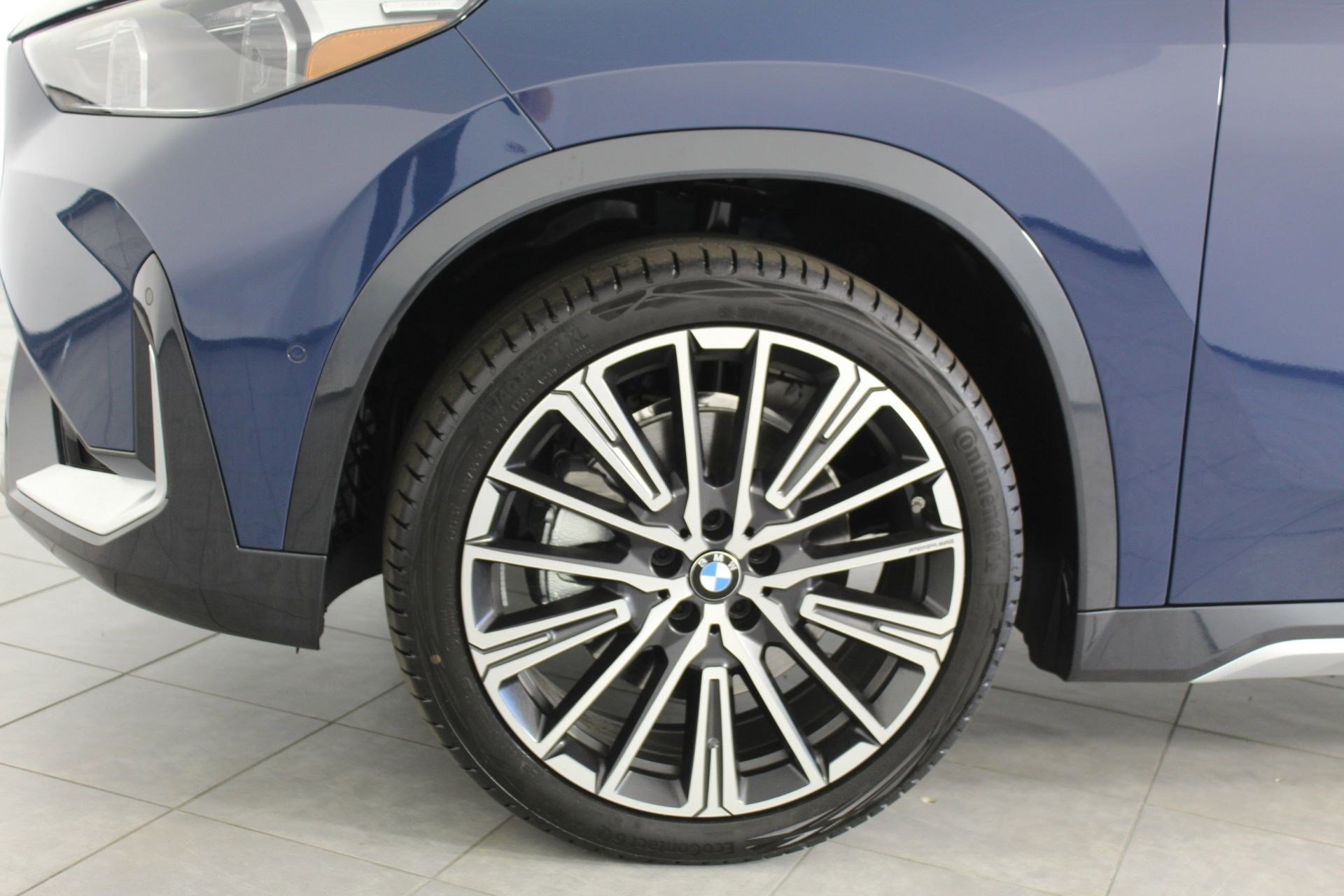 Used 2026 BMW X1 xDrive28i w/ Technology Package AWD/4WD image 22