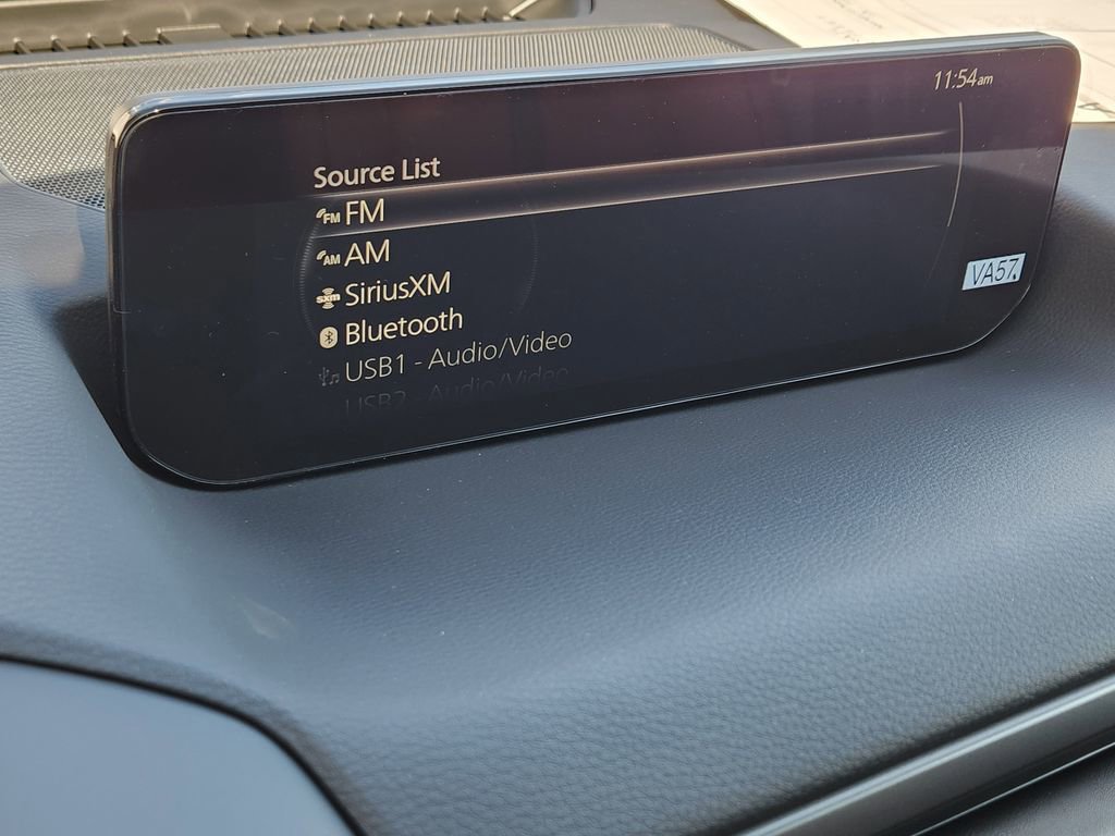 New 2026 MAZDA CX-50 Meridian Edition w/ Cargo Package image 12