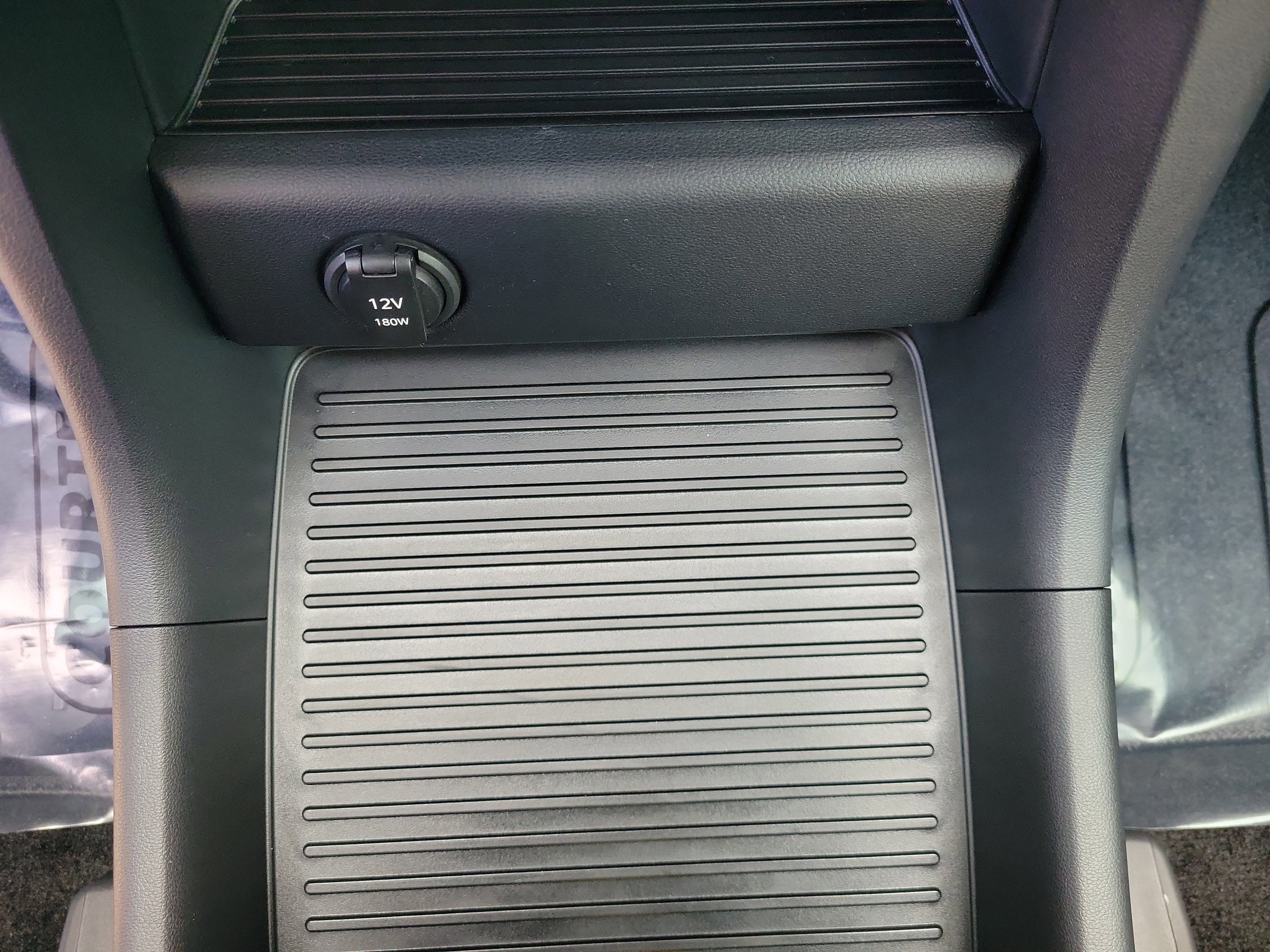 New 2026 Hyundai Palisade XRT Pro image 35