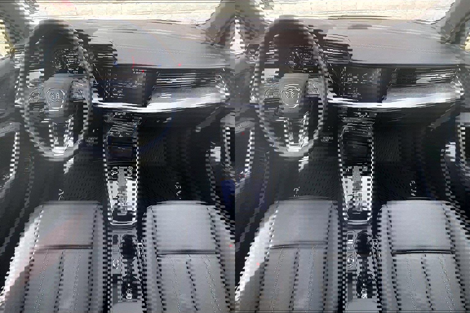 Used 2023 Audi A3 2.0T Premium Plus w/ Premium Plus Package image 15