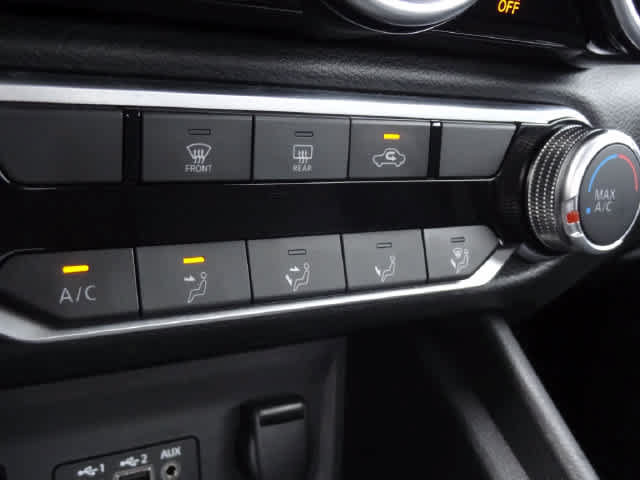 Used 2024 Nissan Sentra SV FWD image 23